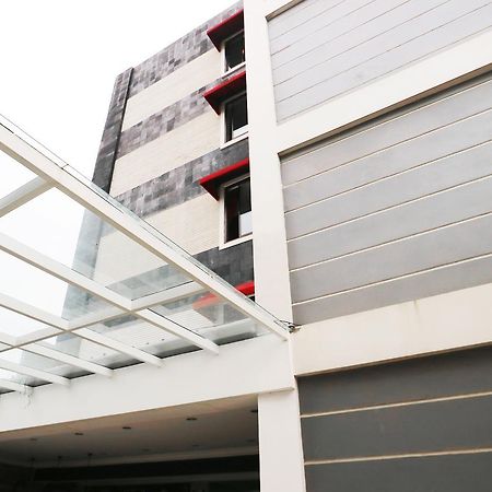 Raja Residence Jakarta Exterior photo