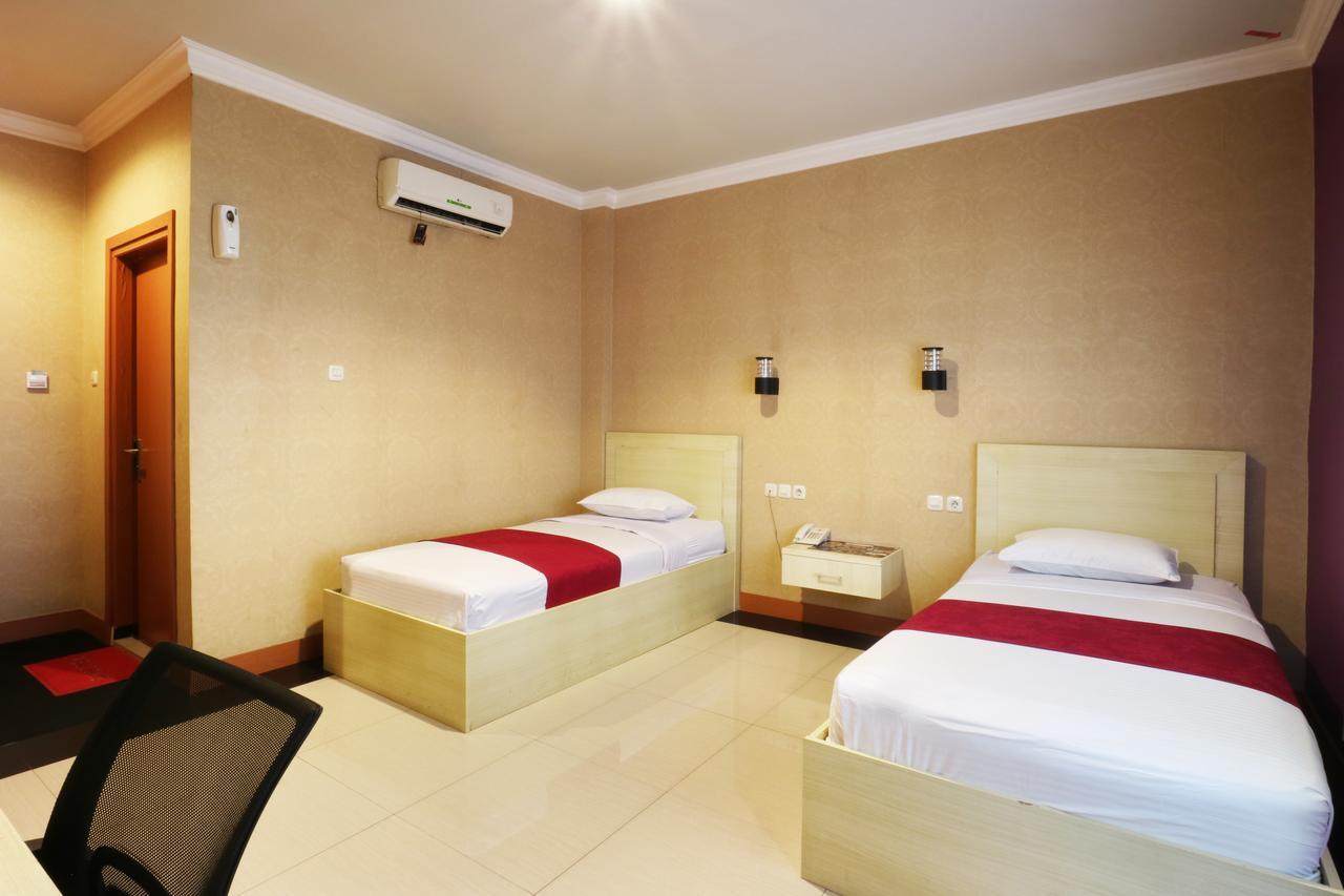 Raja Residence Jakarta Exterior photo