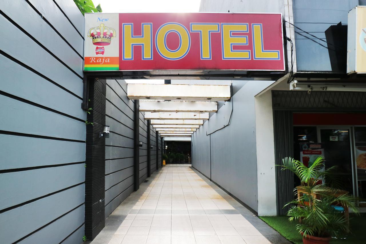 Raja Residence Jakarta Exterior photo