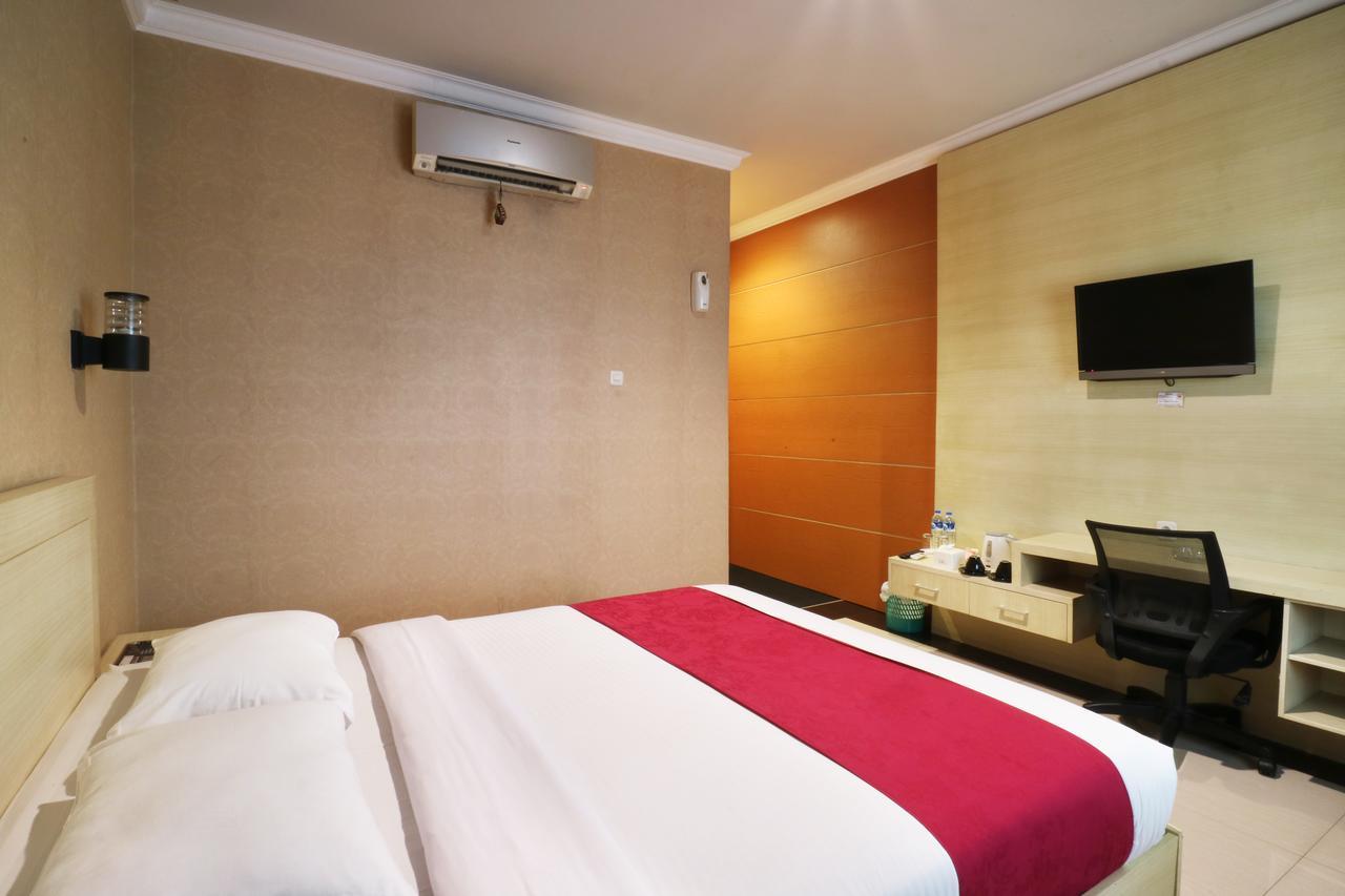 Raja Residence Jakarta Exterior photo
