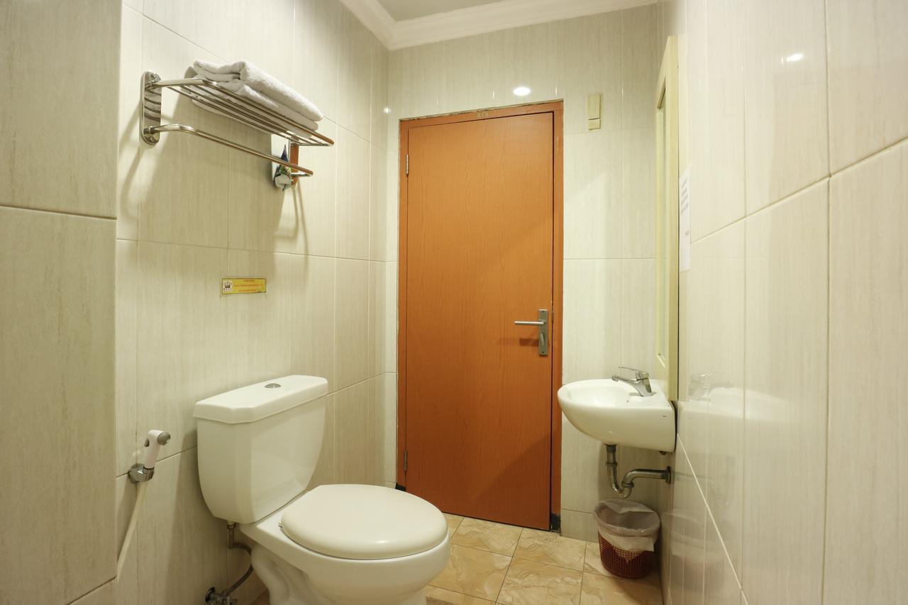 Raja Residence Jakarta Room photo