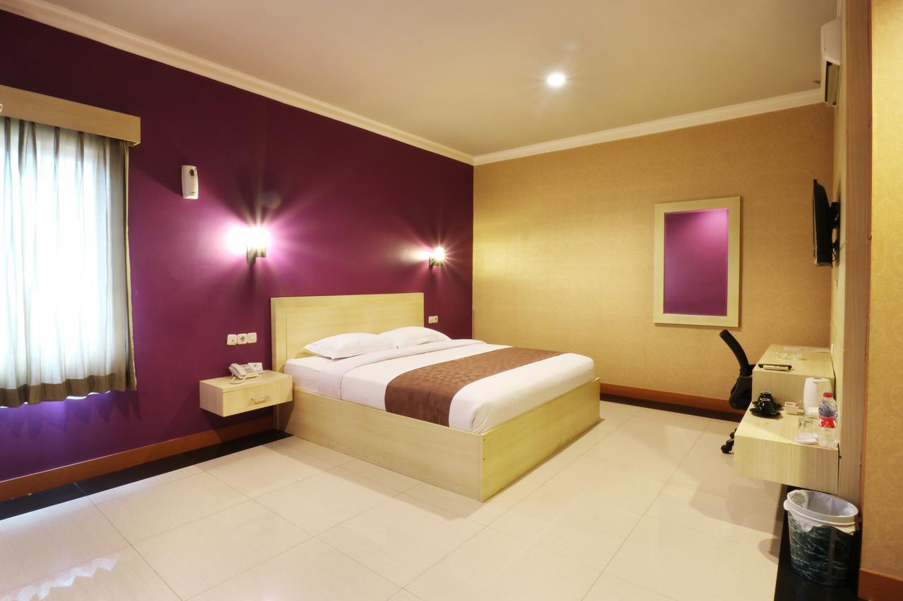 Raja Residence Jakarta Exterior photo