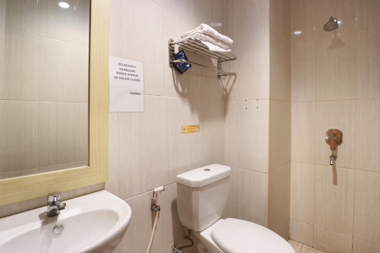 Raja Residence Jakarta Exterior photo