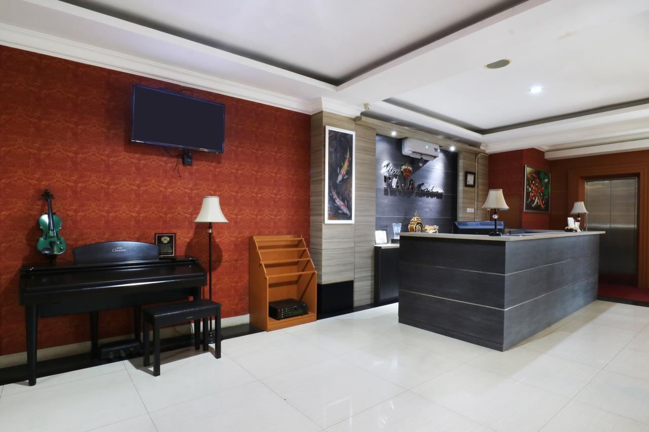 Raja Residence Jakarta Exterior photo