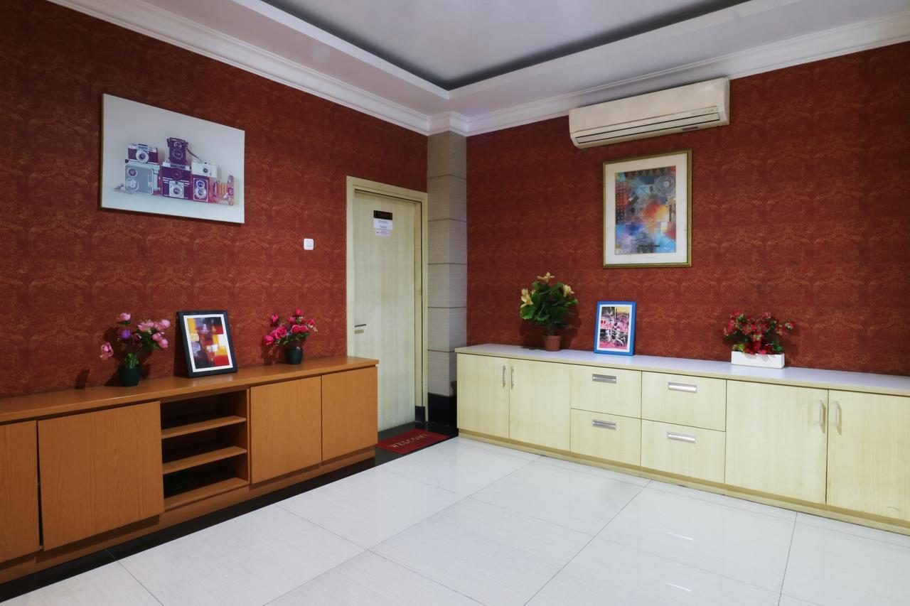 Raja Residence Jakarta Exterior photo