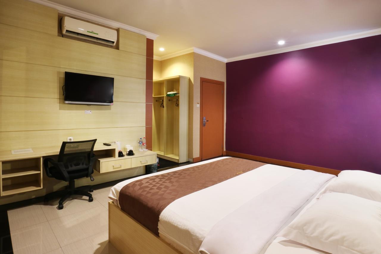 Raja Residence Jakarta Exterior photo