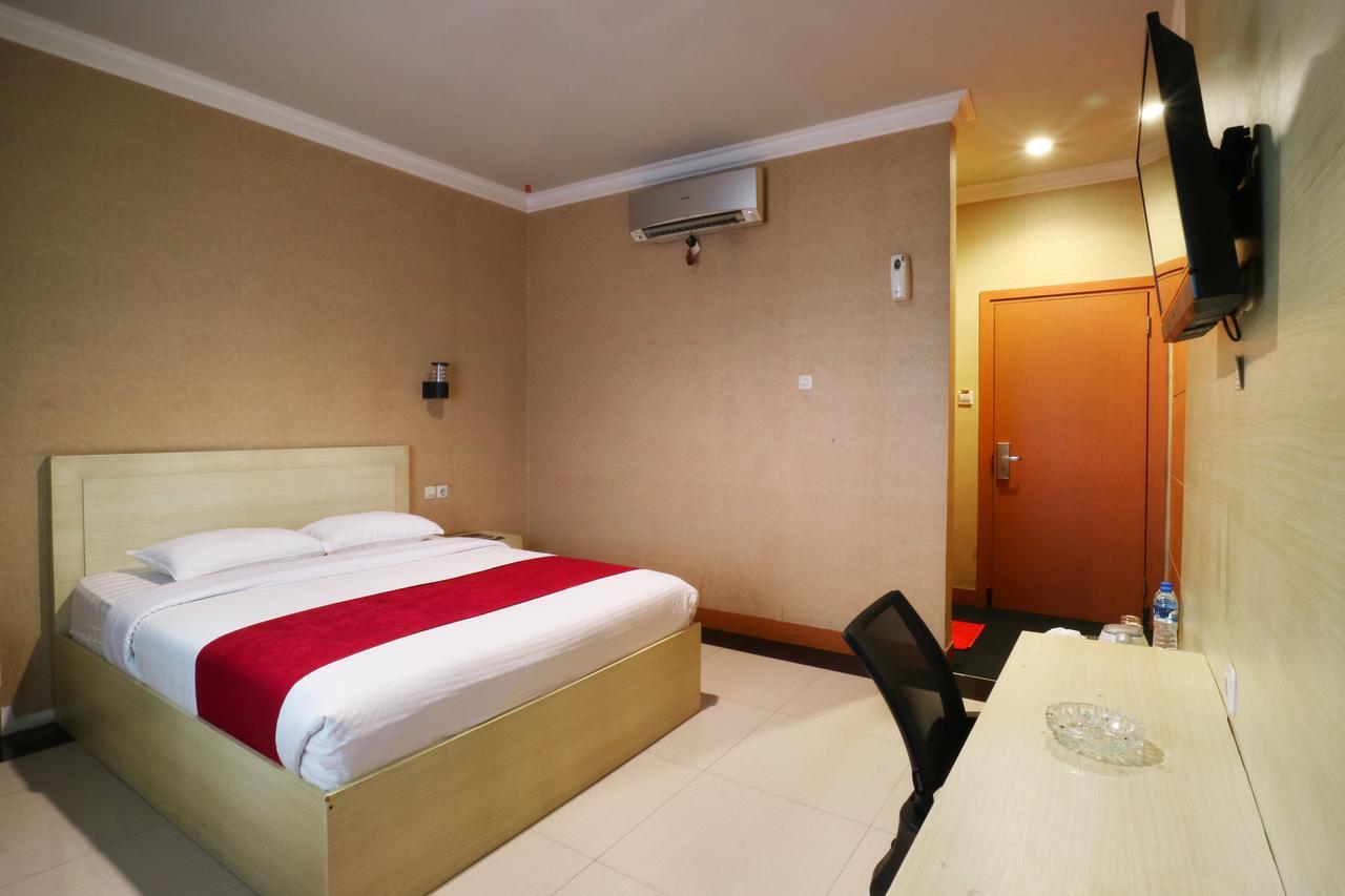 Raja Residence Jakarta Exterior photo