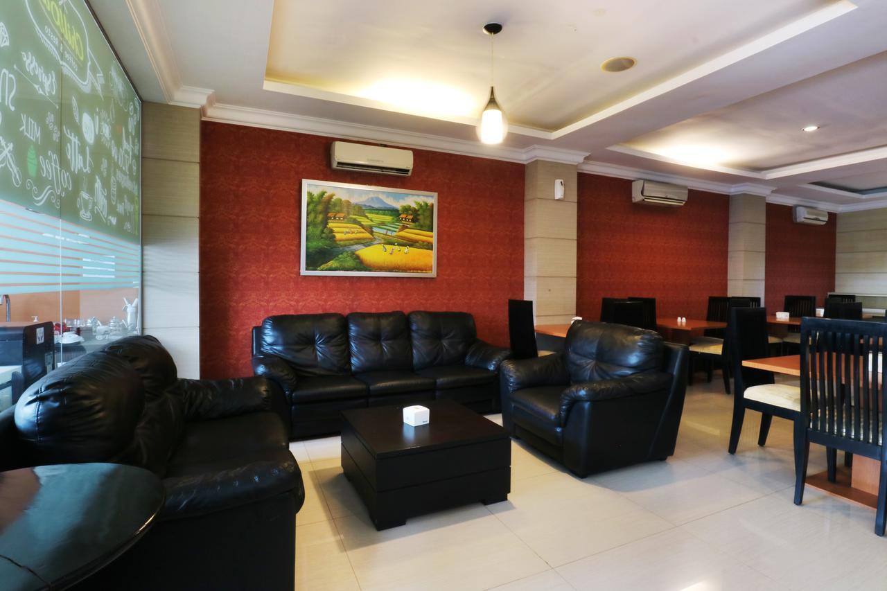 Raja Residence Jakarta Exterior photo