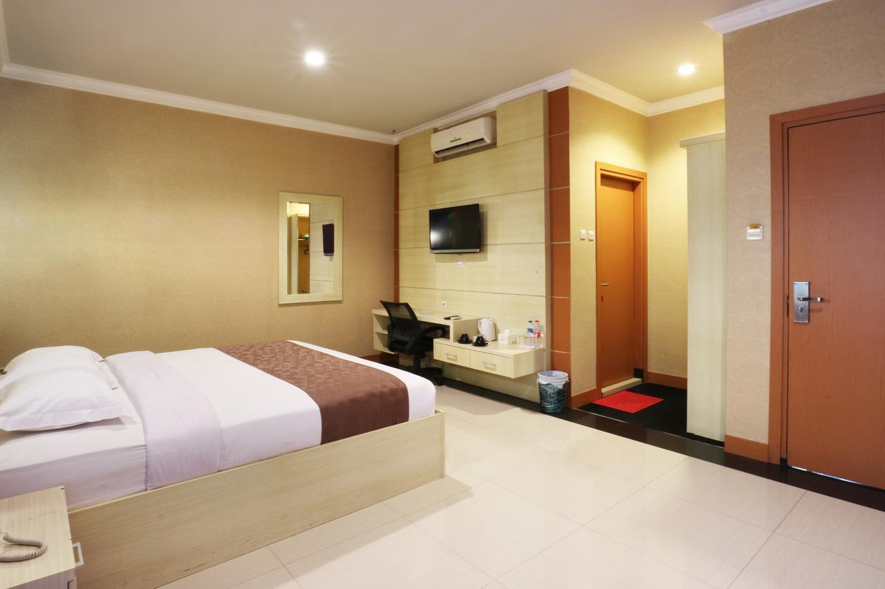 Raja Residence Jakarta Exterior photo